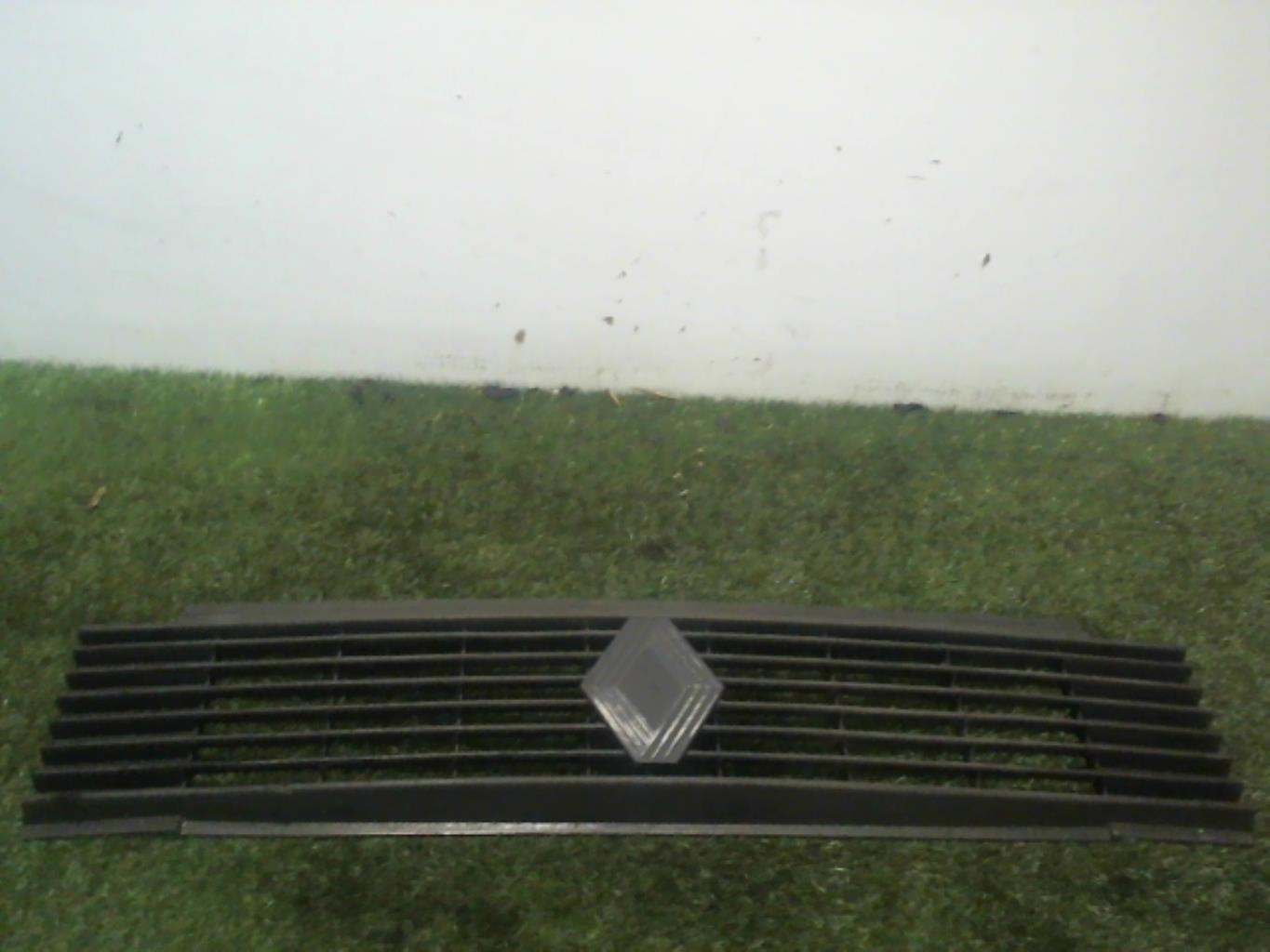 Calandre RENAULT MASTER 1 Diesel - 1