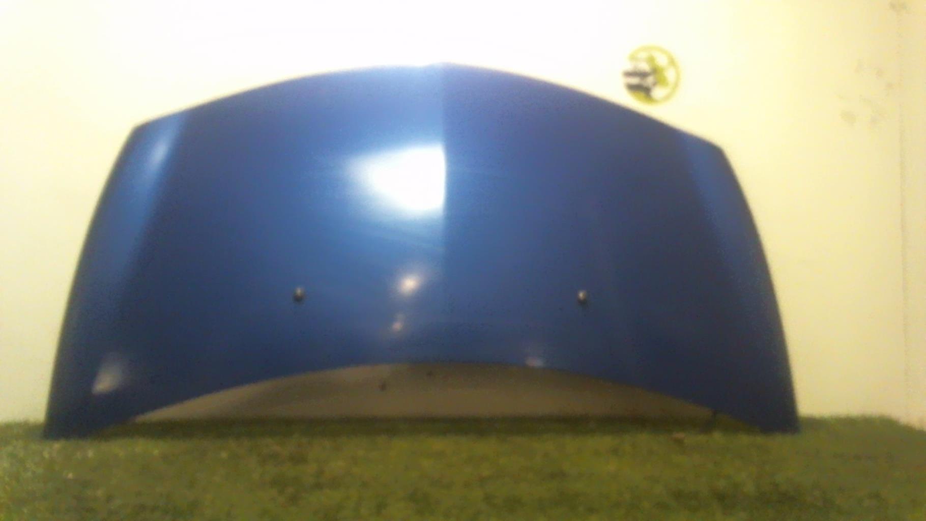 Capot RENAULT CLIO 3 PHASE 1  - 1