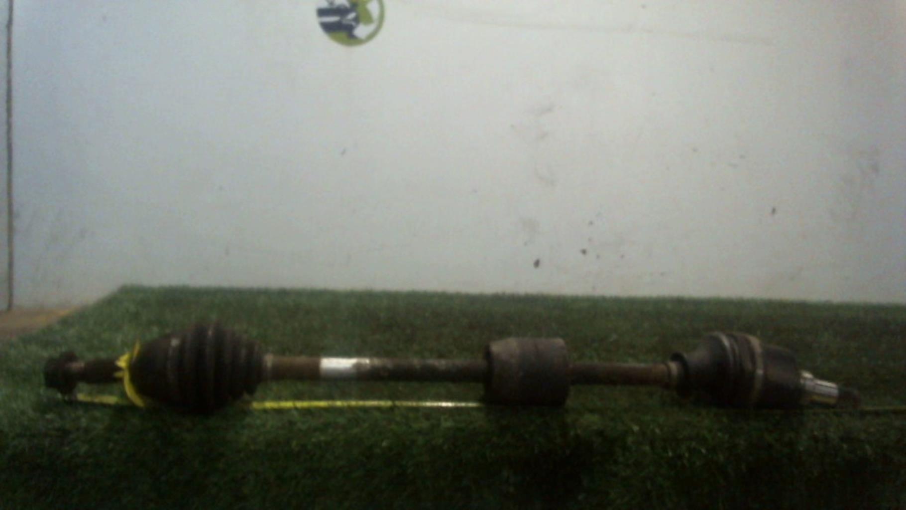 Cardan droit (transmission) FORD KA 1 PHASE 1 Essence - 1