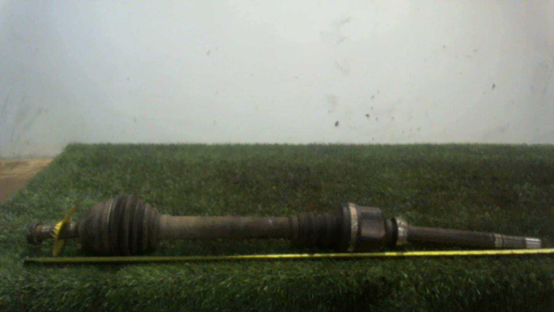 Cardan droit (transmission) RENAULT LAGUNA 2 PHASE 1 Diesel - 1