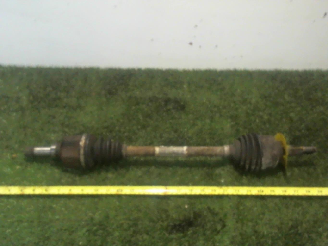 Cardan gauche (transmission) CITROEN C2 PHASE 1 Diesel - 1