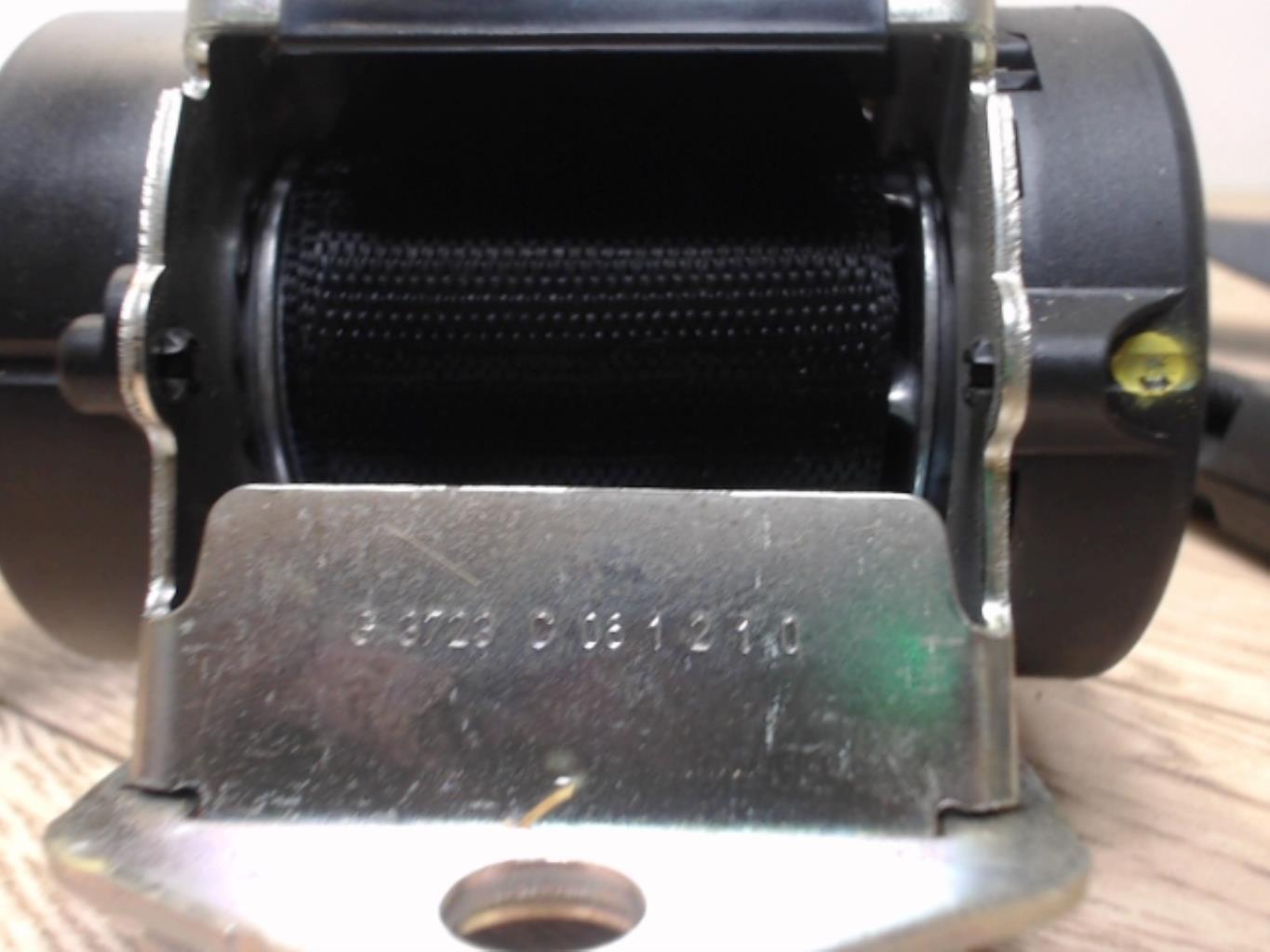 Ceinture arriere centrale BMW SERIE 3 E90 PHASE 1 Diesel - 1