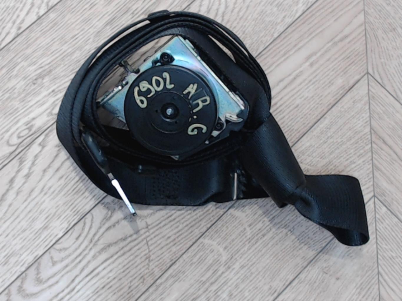 Ceinture arriere gauche MINI MINI 2 R55 CLUBMAN PHASE 1 BREAK Essence - 1