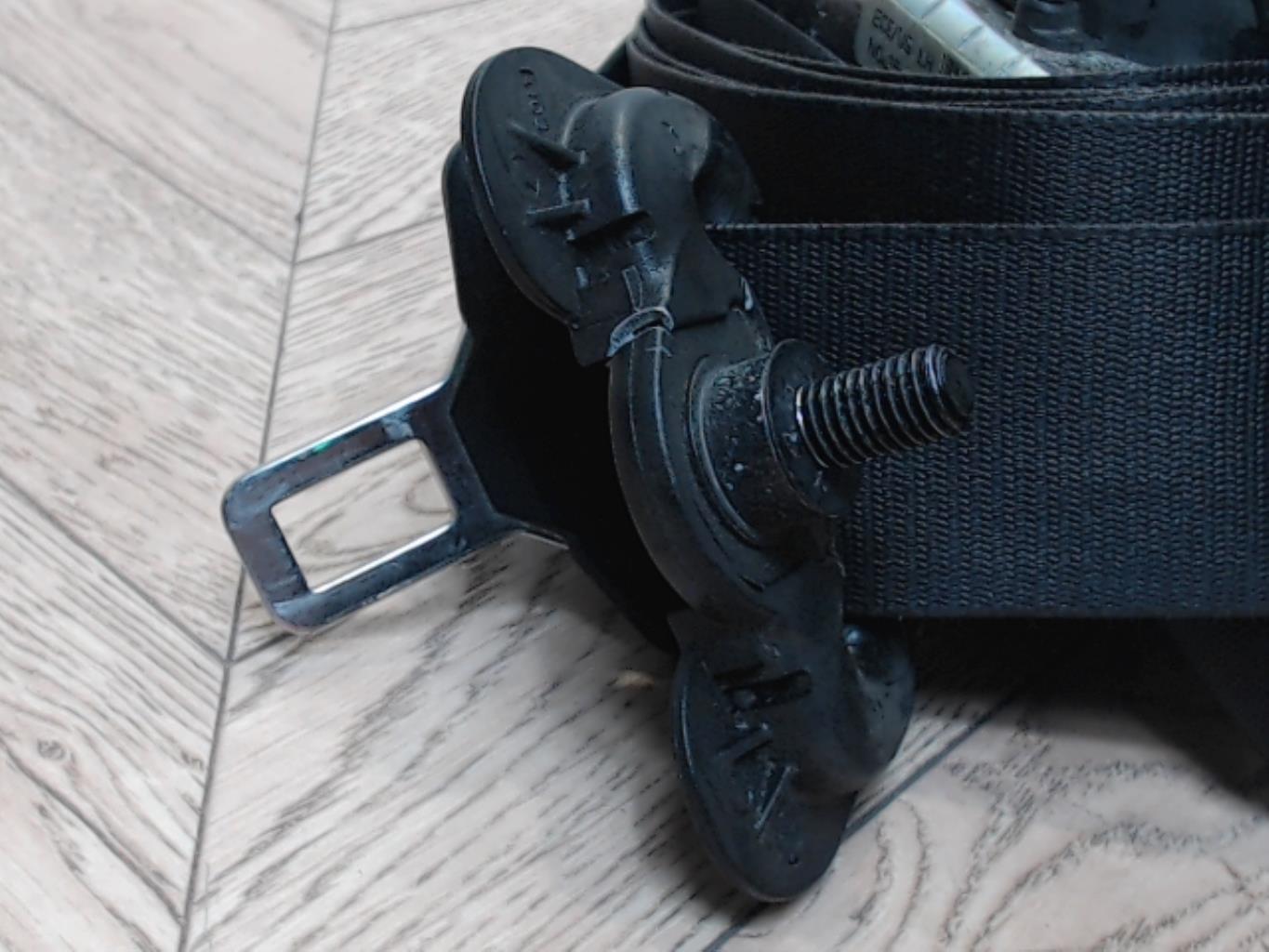 Ceinture avant gauche MINI MINI 2 R55 CLUBMAN PHASE 1 BREAK Essence - 1