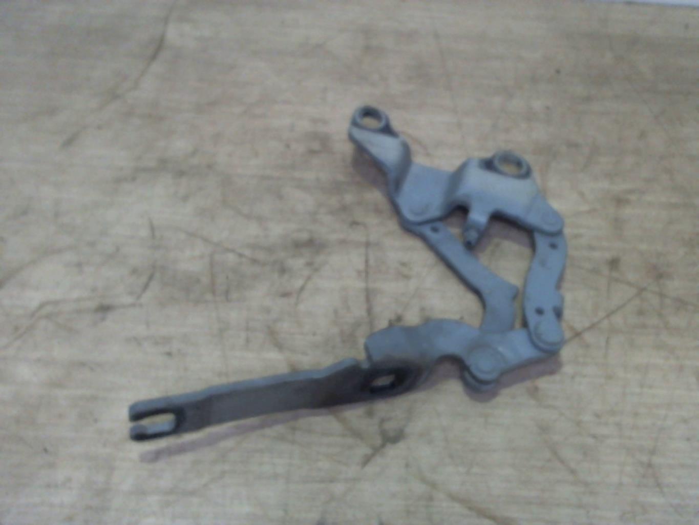 Charniere de capot BMW SERIE 3 E90 PHASE 1 Diesel - 1