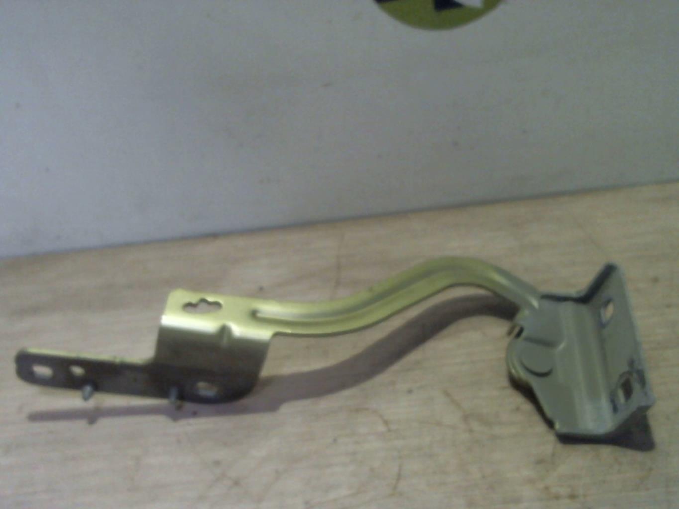 Charniere de capot RENAULT MODUS PHASE 1 Diesel - 1