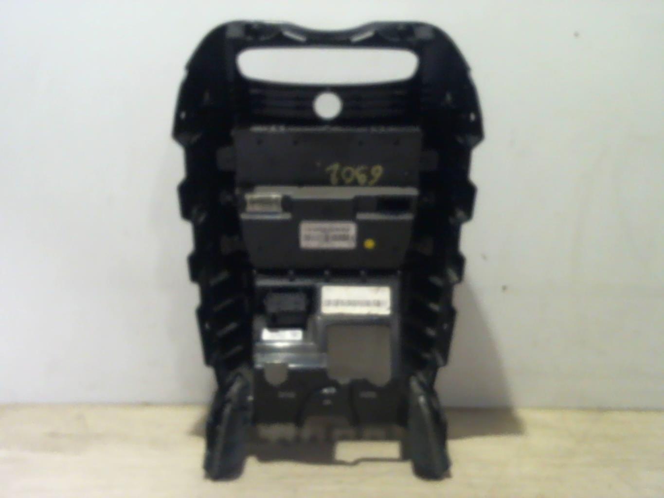 Commande chauffage MINI MINI 2 R55 CLUBMAN PHASE 1 BREAK Essence - 1