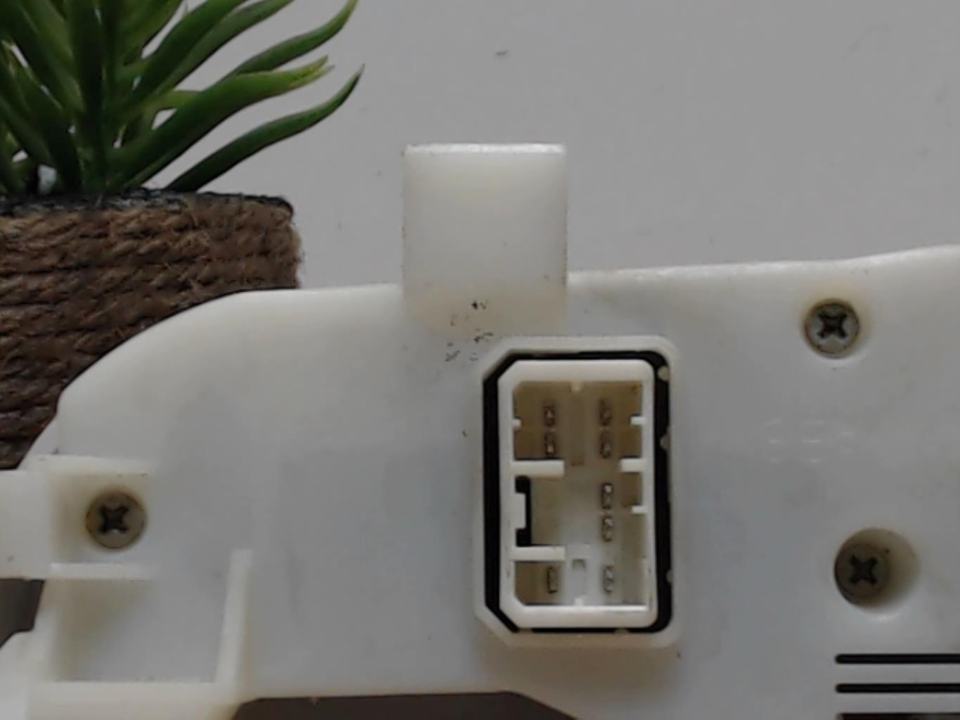 Commande chauffage FIAT PUNTO 2 PHASE 2 Essence - 1
