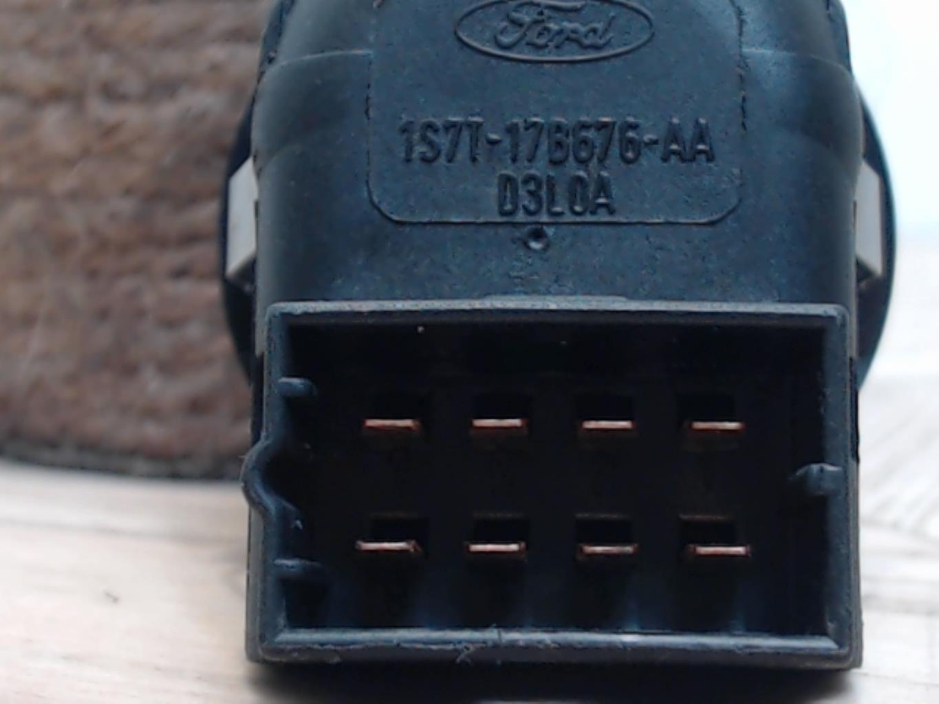 Commande retroviseurs FORD FUSION PHASE 2 Essence - 1