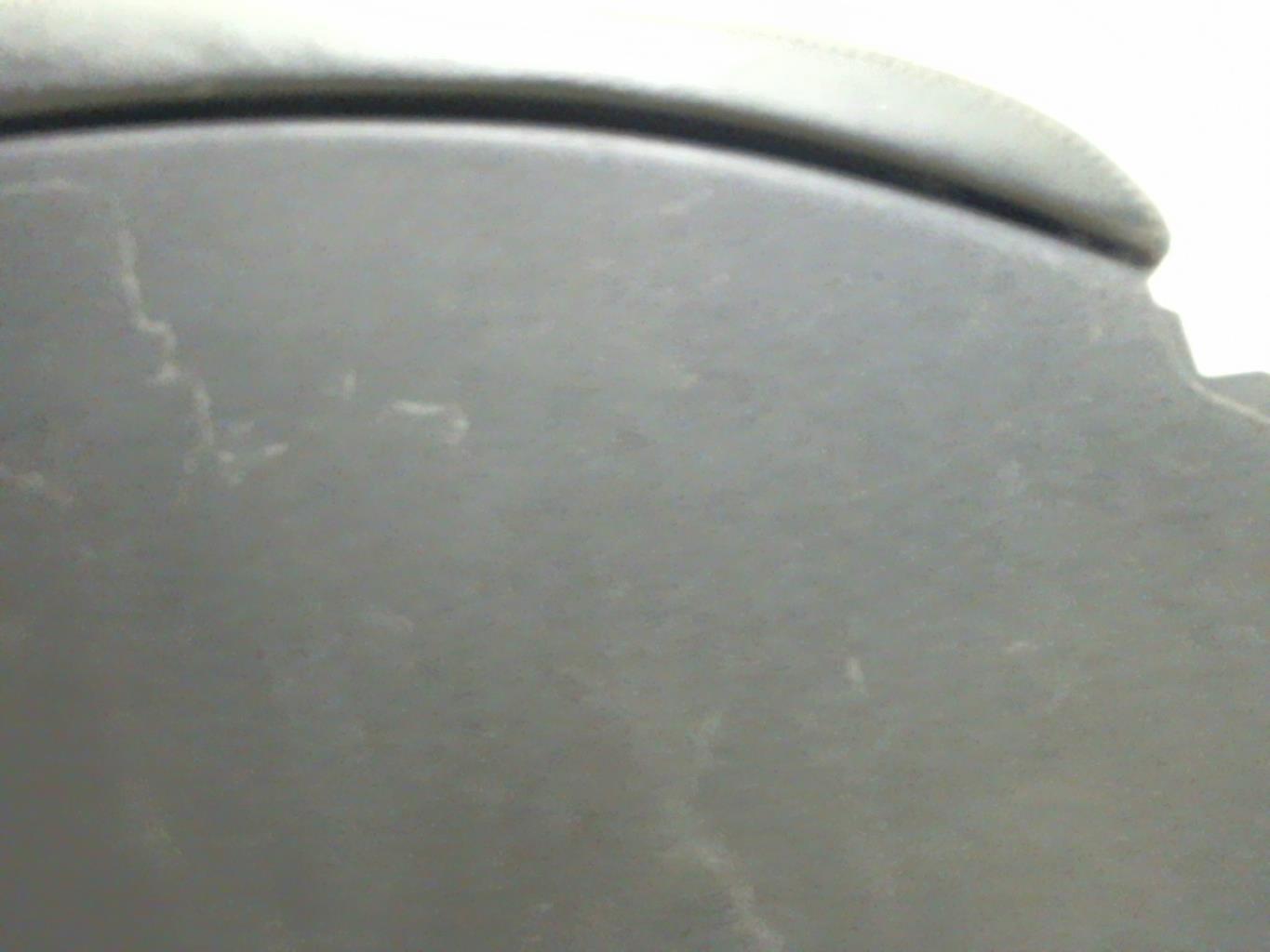 Console central (interieur plastique) RENAULT MEGANE 3 PHASE 1 CABRIOLET Diesel - 1