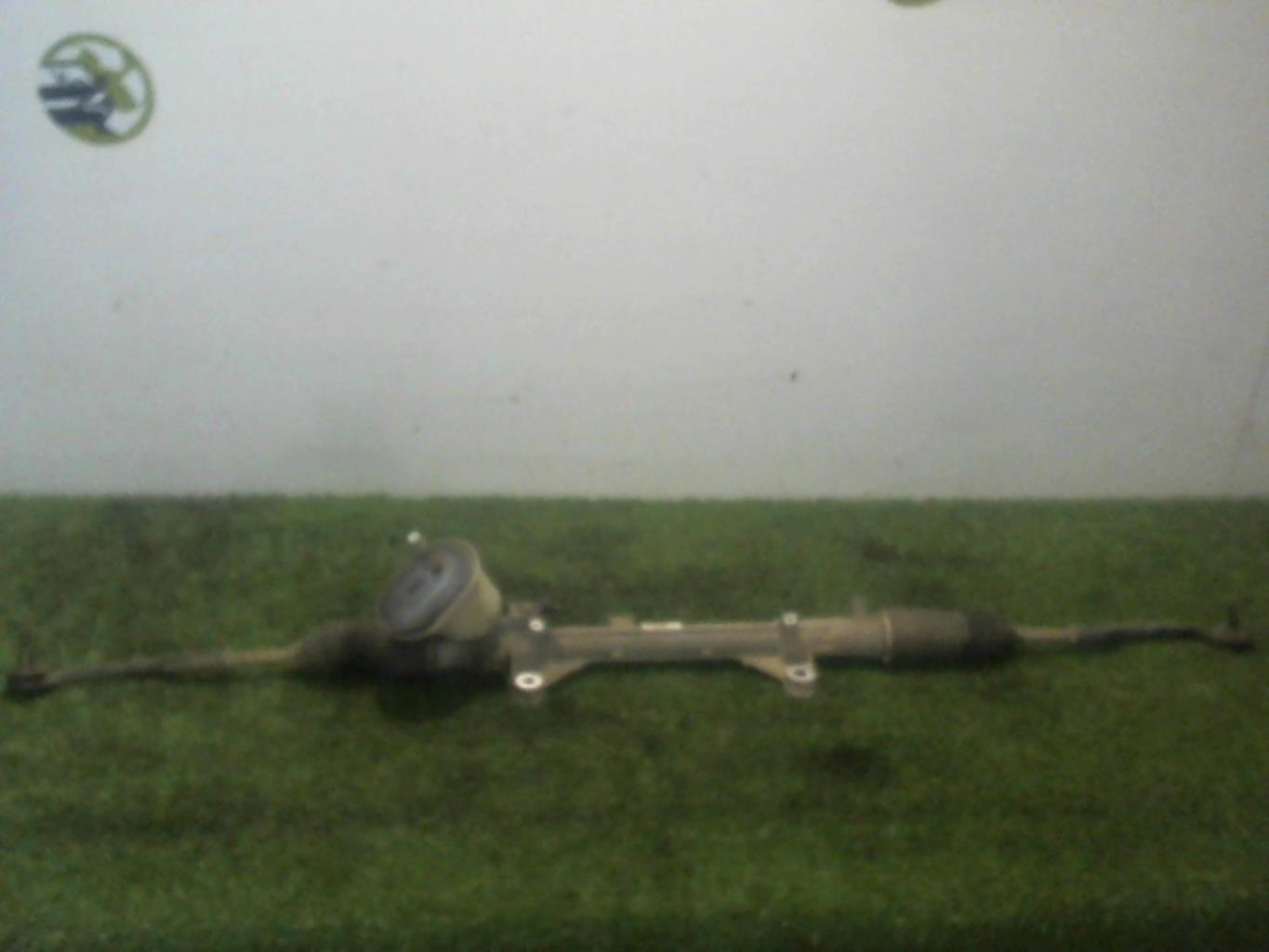 Cremaillere mecanique RENAULT SCENIC 3 PHASE 2 Diesel - 1