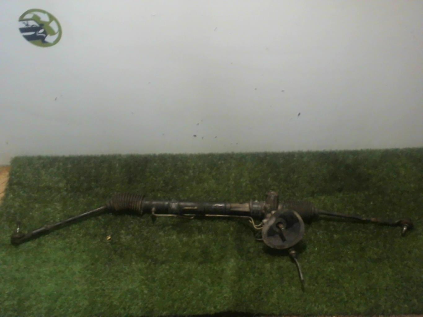 Cremaillere mecanique RENAULT MEGANE 1 PHASE 2 Diesel - 1
