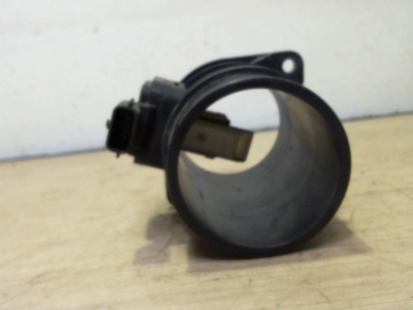 Debitmetre RENAULT MEGANE 3 PHASE 1 COUPE Diesel - 1