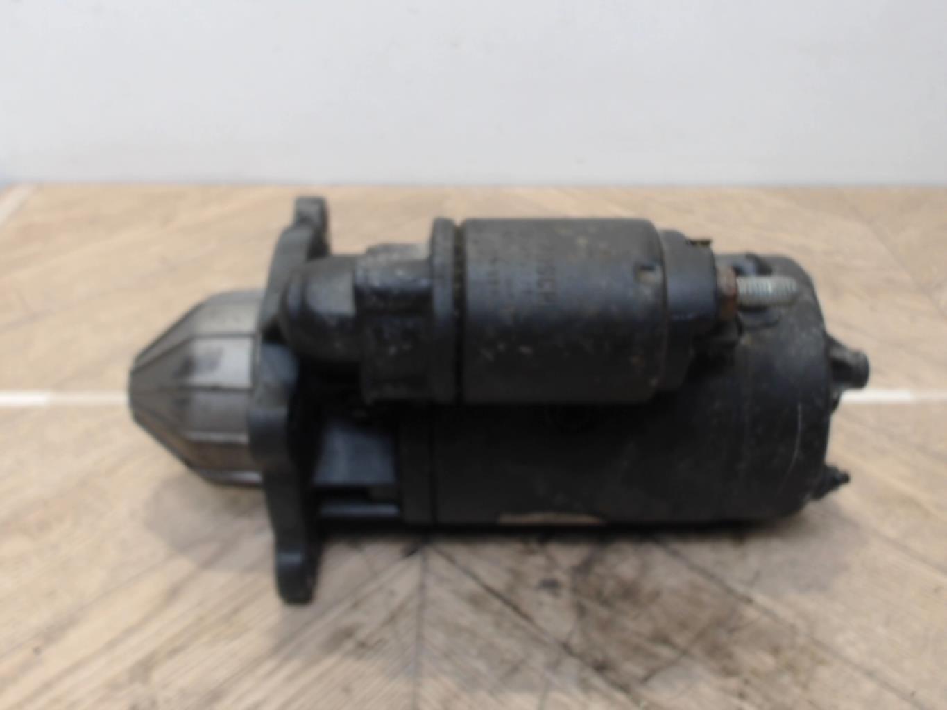 Demarreur FORD TRANSIT 2 PHASE 1 Diesel - 1