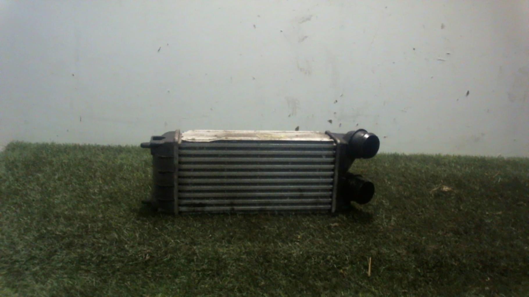 Echangeur air (Intercooler) CITROEN C4 2 PHASE 1 Diesel - 1