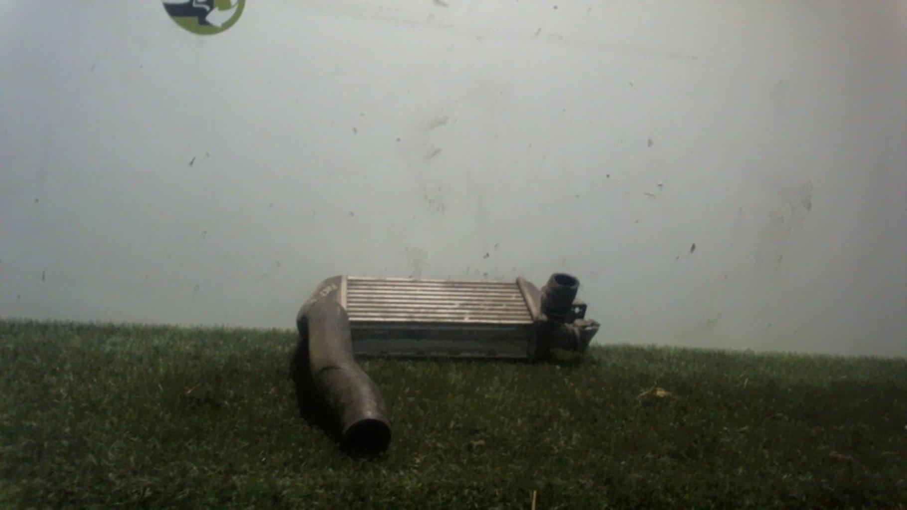 Echangeur air (Intercooler) FIAT 500 2 PHASE 1 Diesel - 1