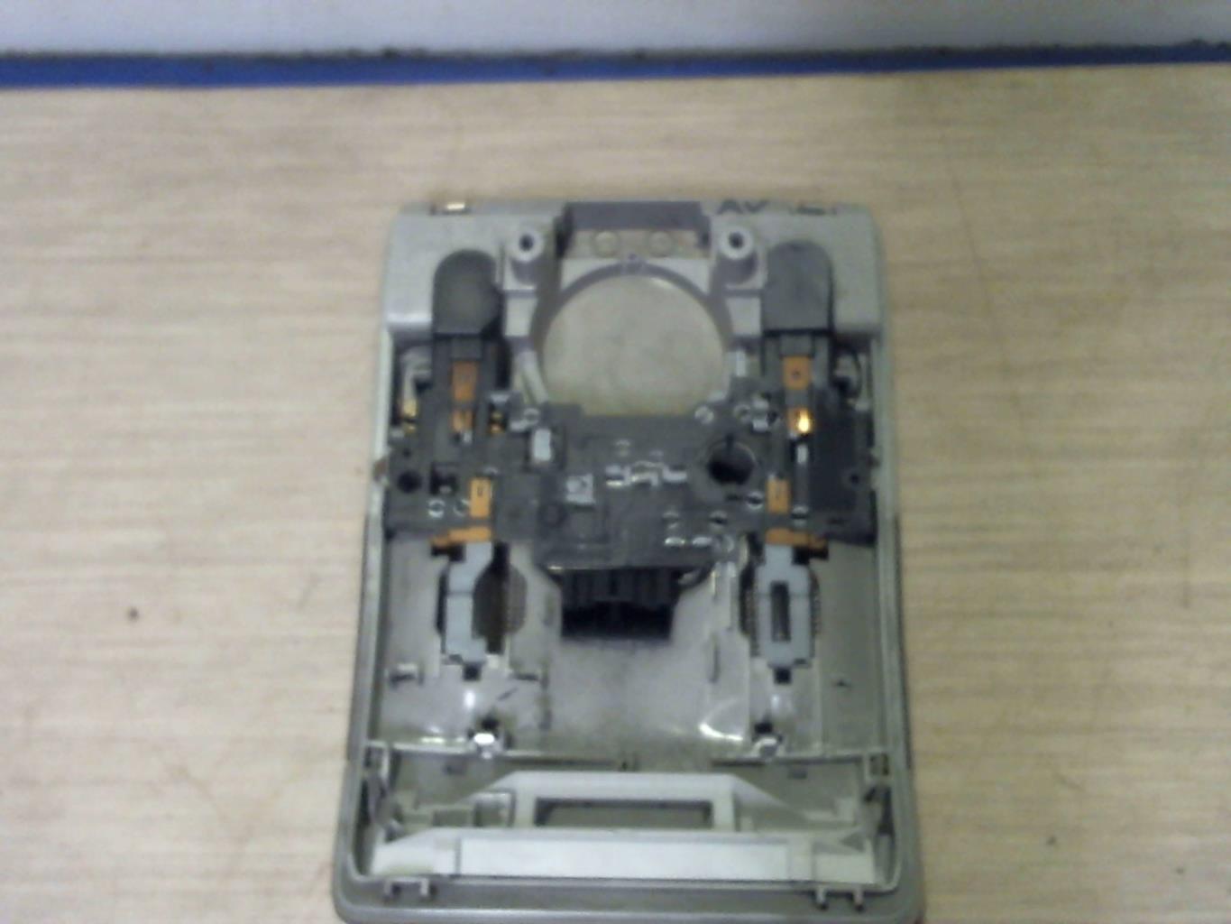 Eclairage de plafonnier AUDI A4 2 PHASE 1 Diesel - 1