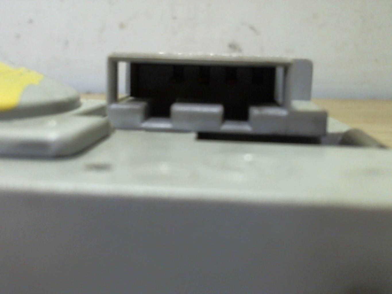 Eclairage de plafonnier VOLKSWAGEN POLO 3 PHASE 2 Diesel - 1