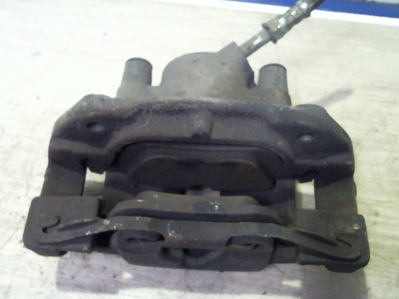 Etrier avant gauche (freinage) BMW SERIE 3 E46 PHASE 1 Diesel - 1