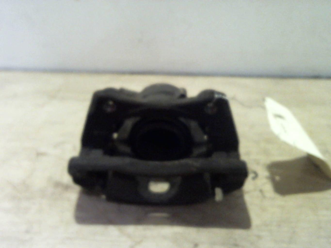 Etrier avant gauche (freinage) RENAULT MODUS PHASE 1 Diesel - 1