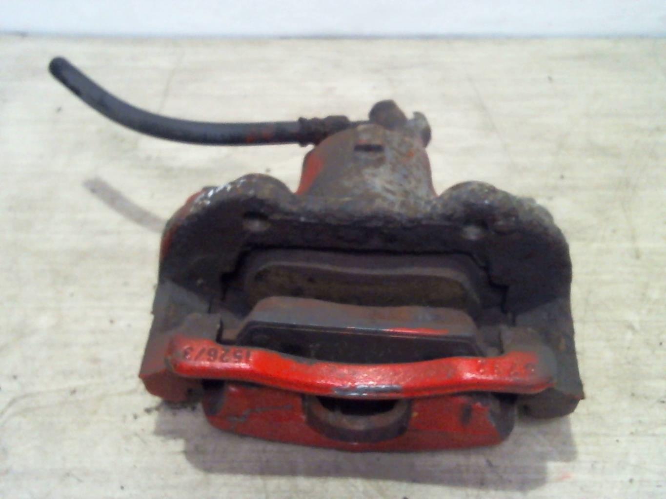 Etrier avant gauche (freinage) MG TF135 PHASE 1 CABRIOLET Essence - 1