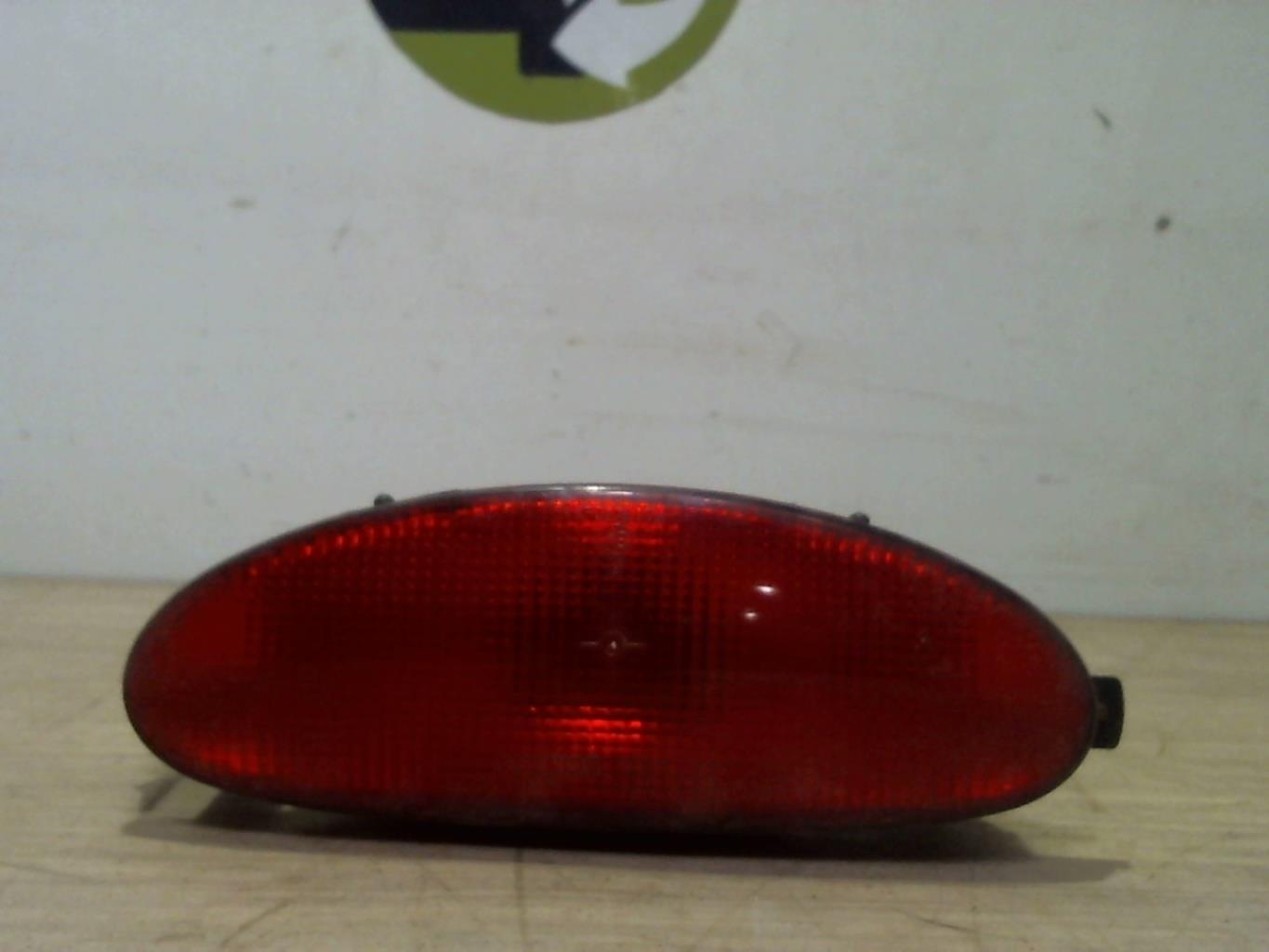 Feu arriere stop central PEUGEOT 206 PHASE 1 Diesel - 1