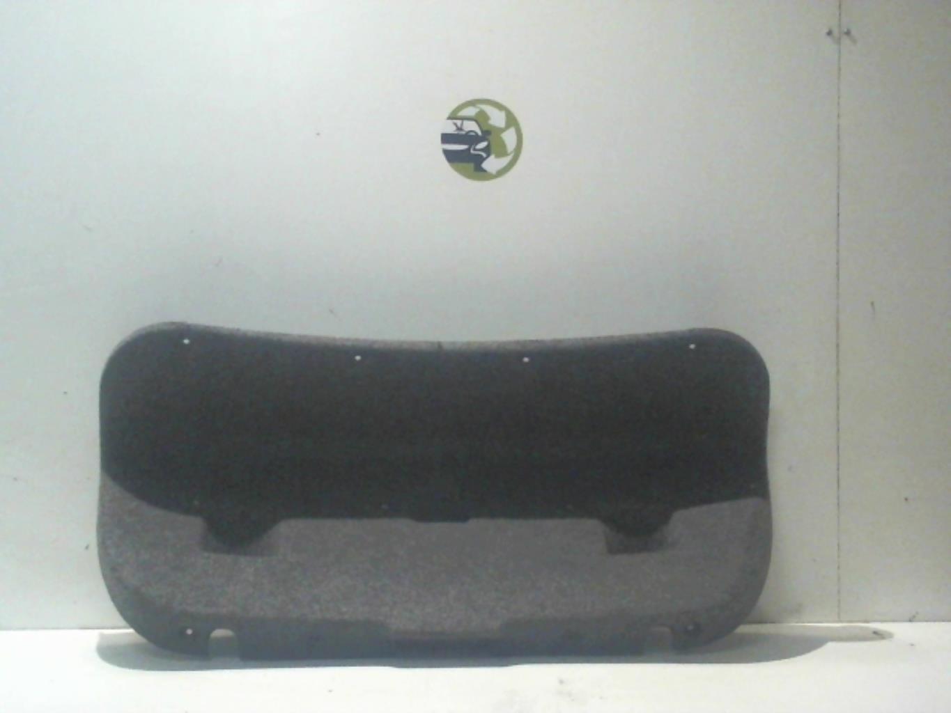 Garniture hayon BMW SERIE 3 E90 PHASE 1 Diesel - 1