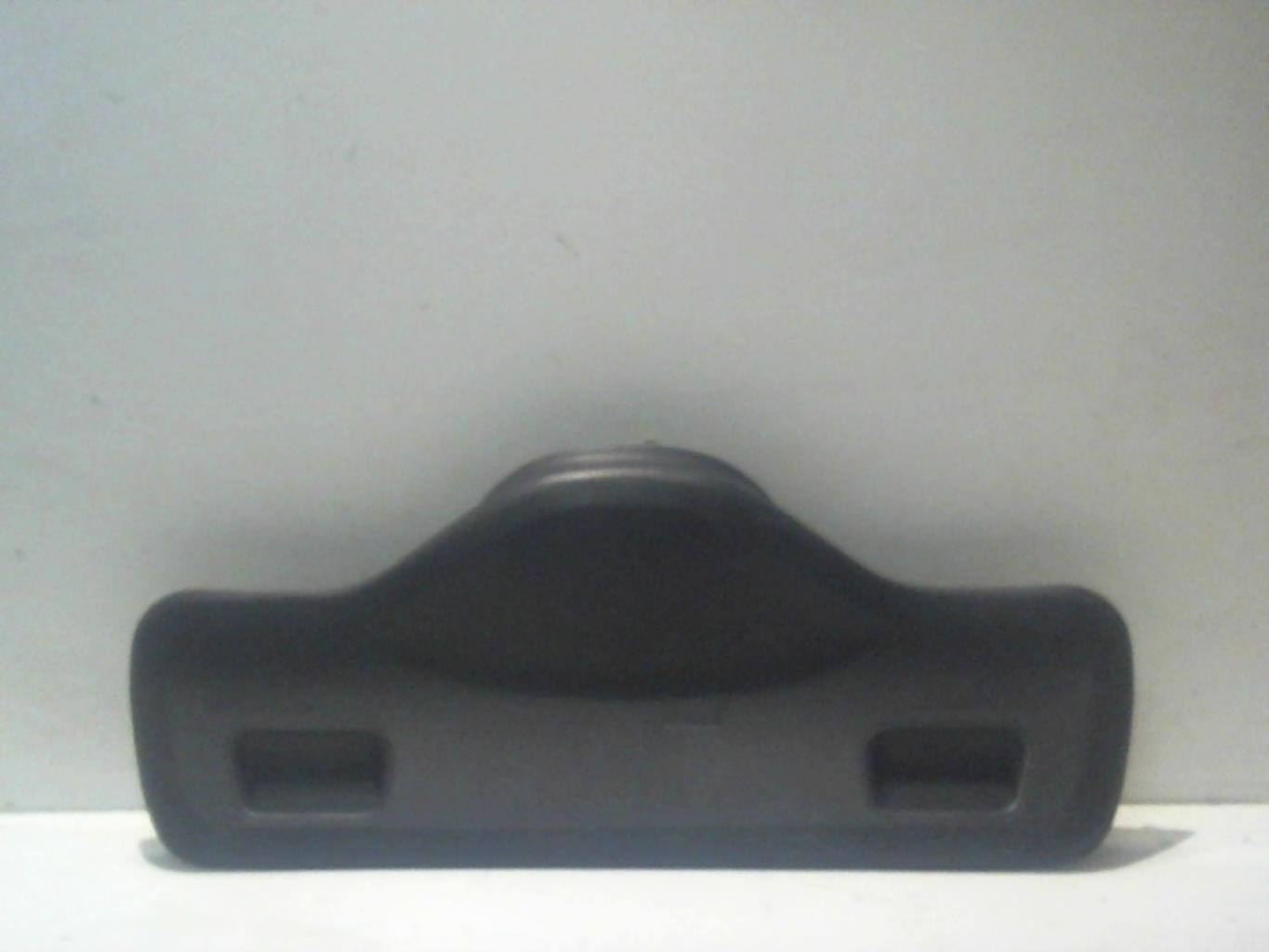 Garniture hayon PEUGEOT 206 PHASE 1 Diesel - 1