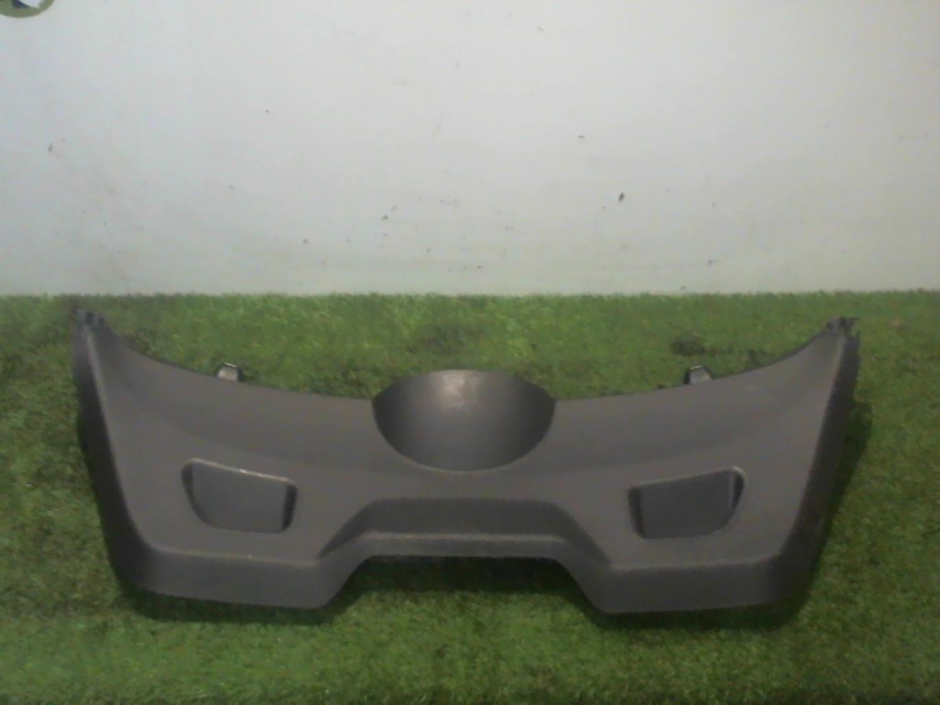 Garniture hayon PEUGEOT 207 PHASE 2 Diesel - 1