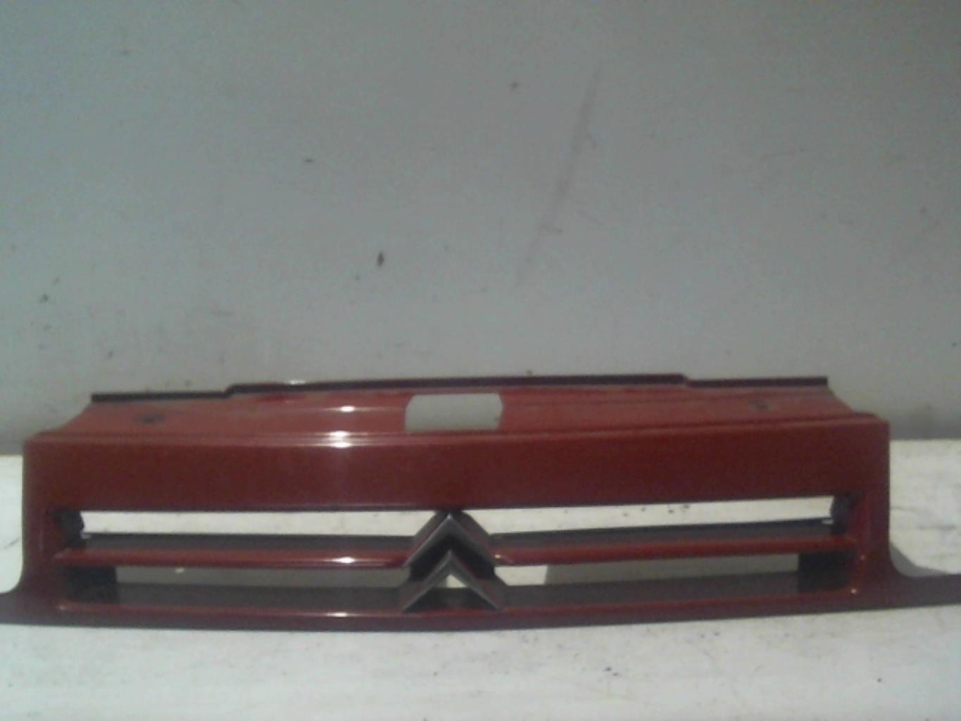 Grille de pare choc CITROEN XANTIA PHASE 1 Diesel - 1