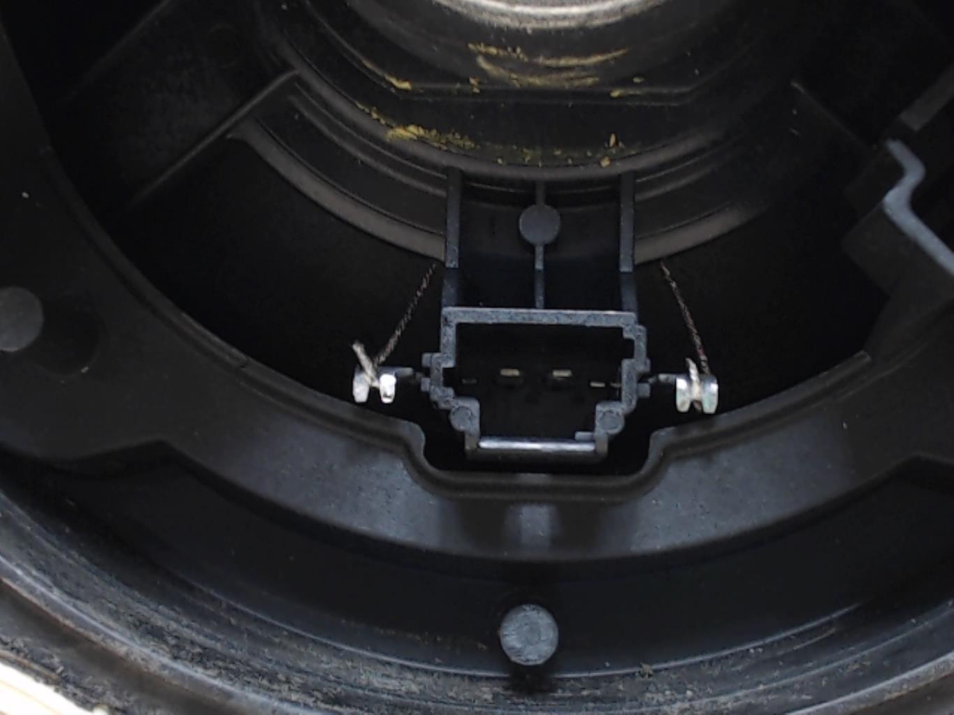 Haut parleur CITROEN C4 1 PHASE 2 Diesel - 1