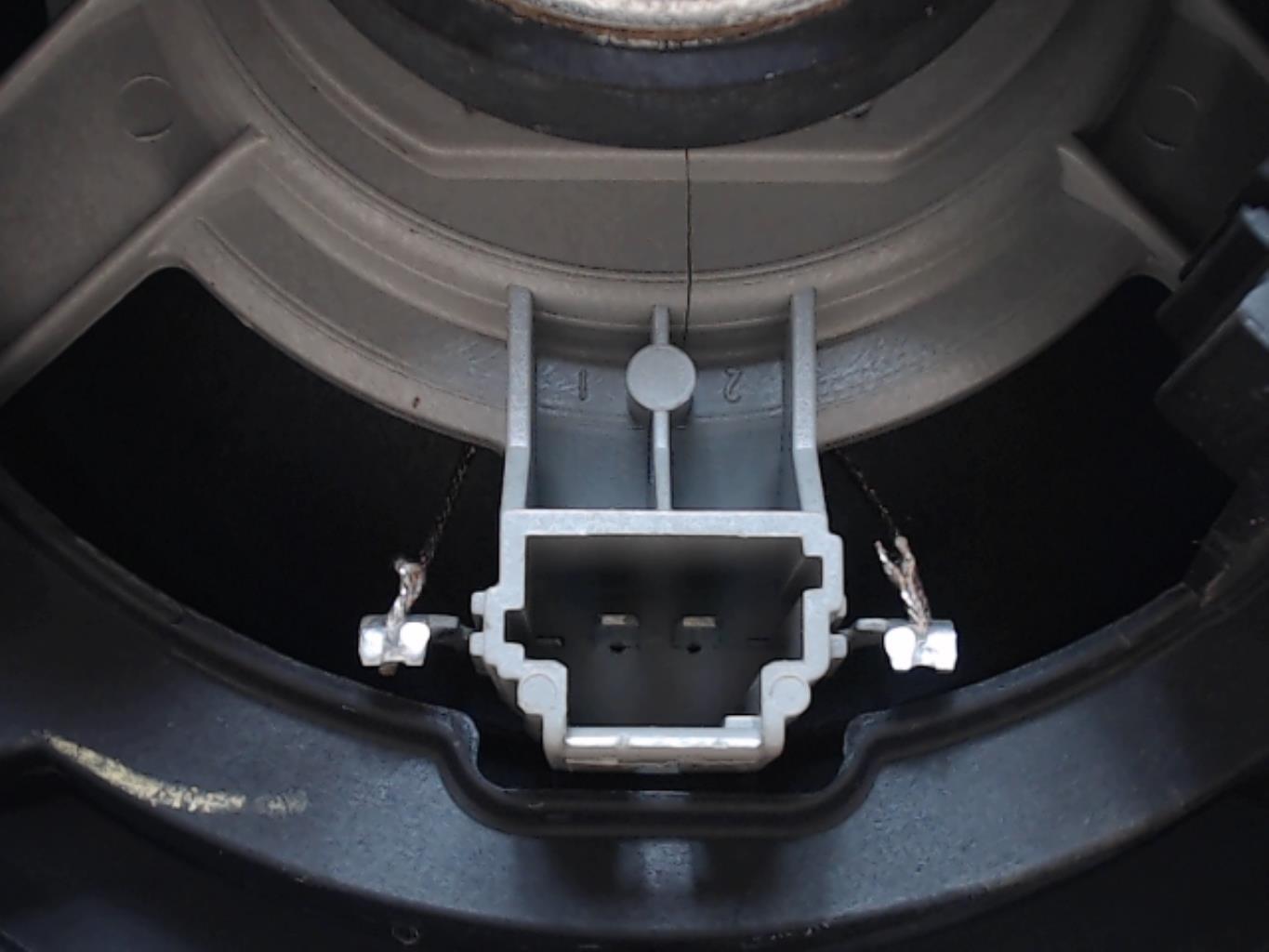 Haut parleur CITROEN C4 1 PHASE 2 Diesel - 1