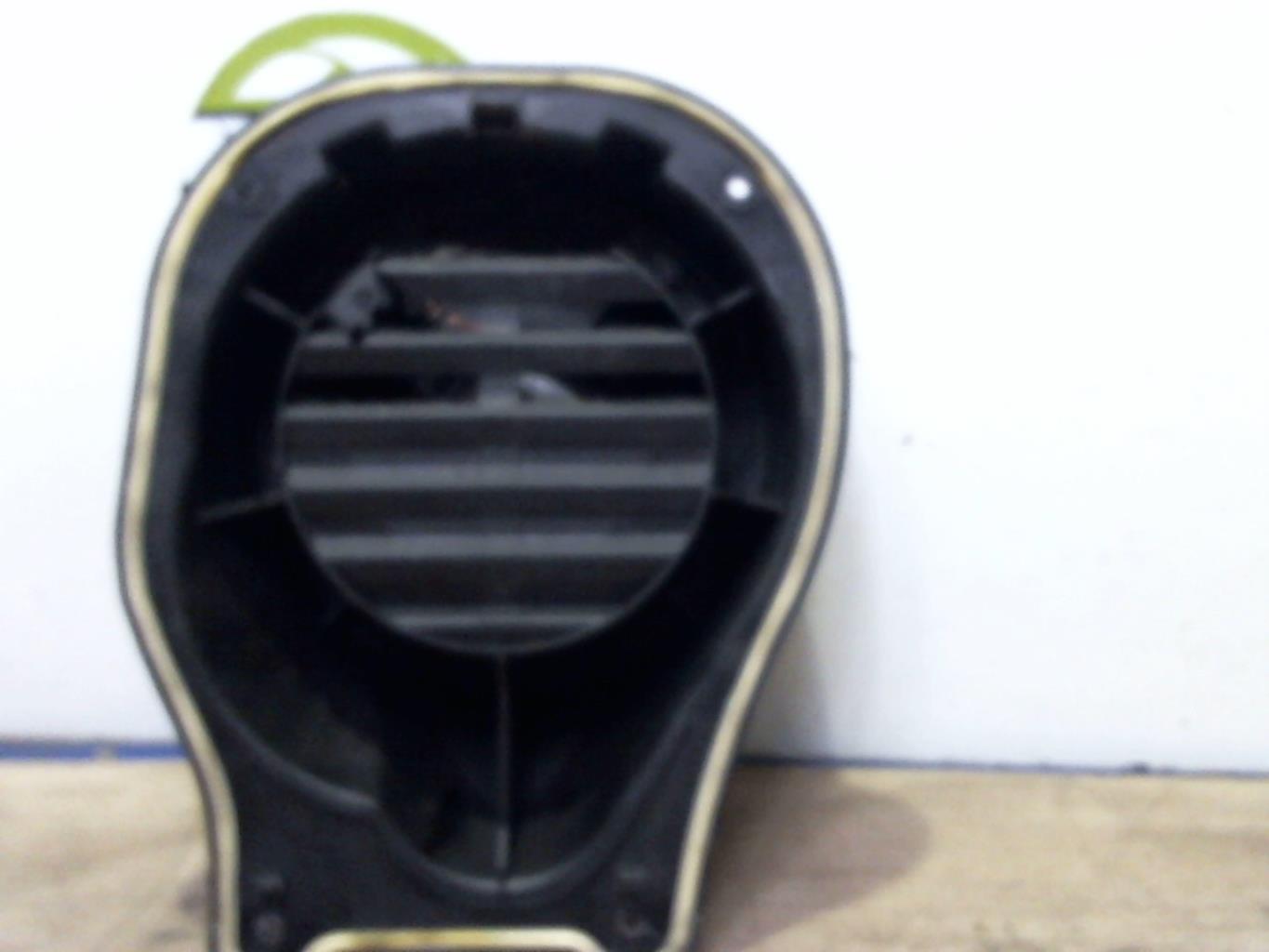 Haut parleur CITROEN C4 PICASSO 1 Diesel - 1