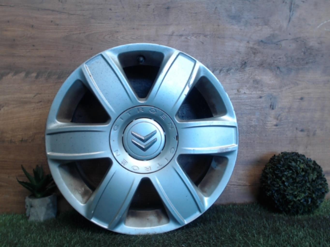 Jante CITROEN C4 PICASSO 1  - 1