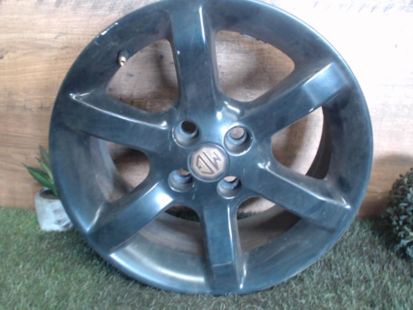 Jante MG TF135 PHASE 1 CABRIOLET  - 1