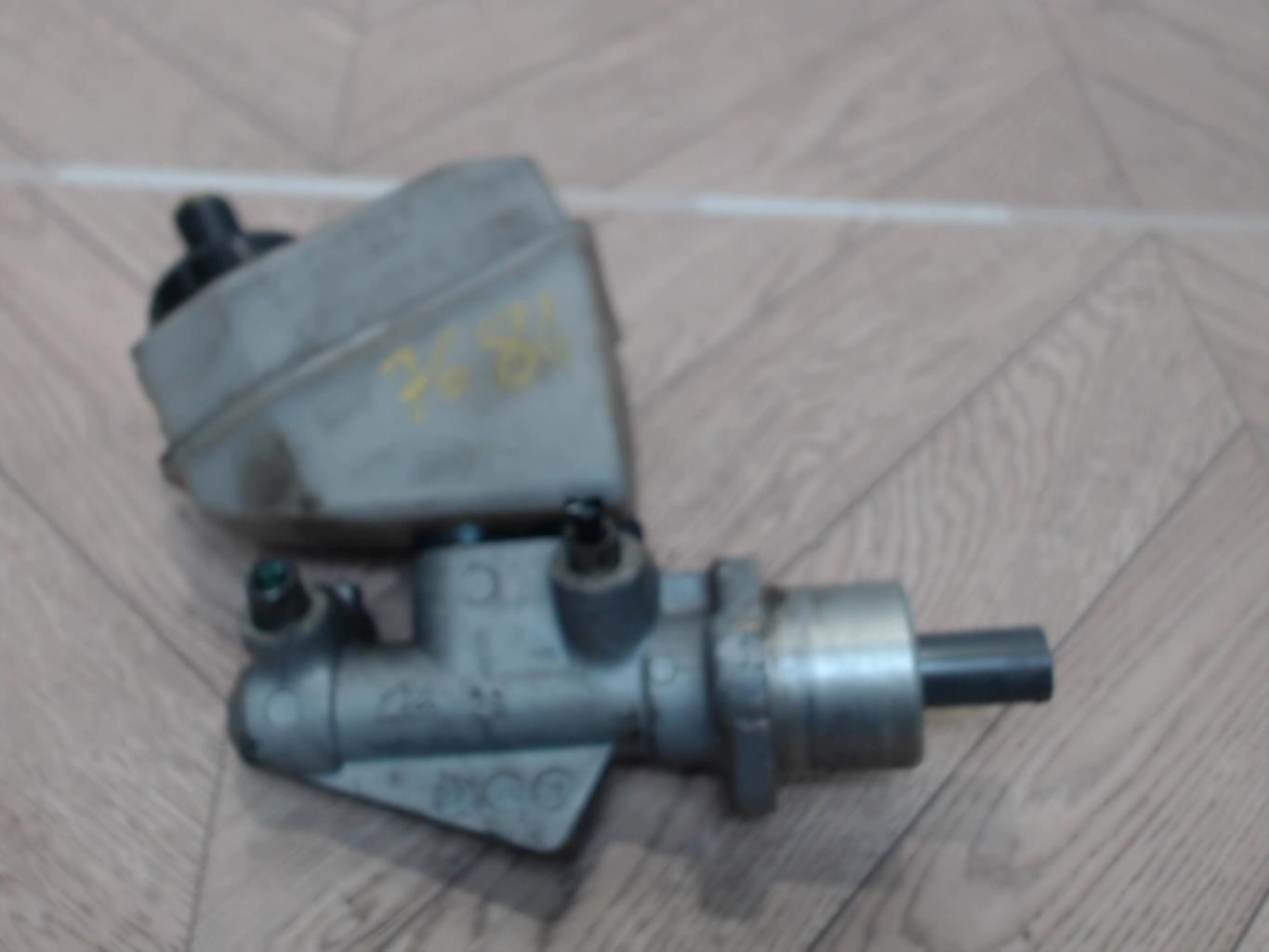 Maitre cylindre (freinage) RENAULT CLIO 2 PHASE 2 Diesel - 1