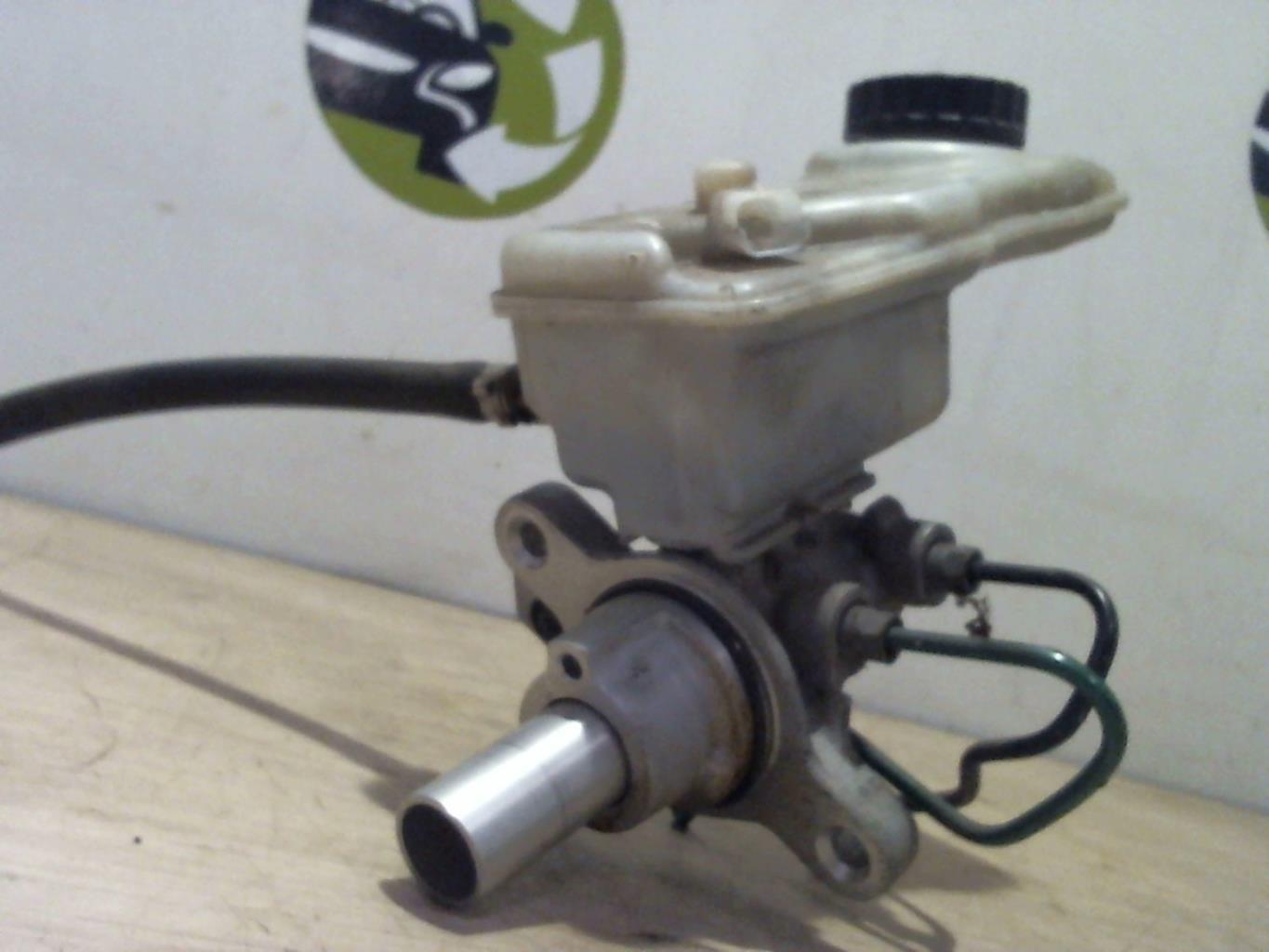 Maitre cylindre (freinage) RENAULT MEGANE 2 PHASE 2 BREAK Diesel - 1