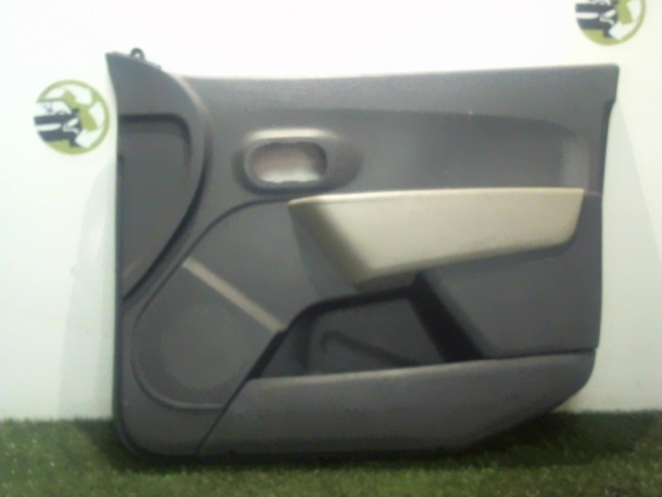Panneau de porte avant droit DACIA DOKKER PHASE 1 Diesel - 1
