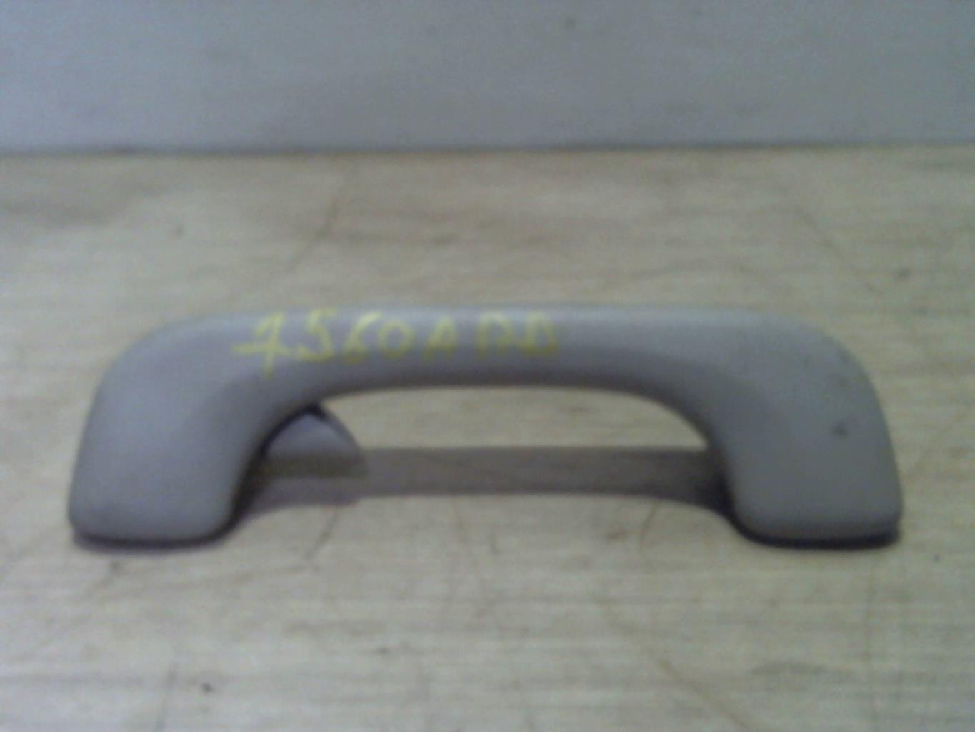 Poignee de maintien arriere droit RENAULT MODUS PHASE 1 Diesel - 1