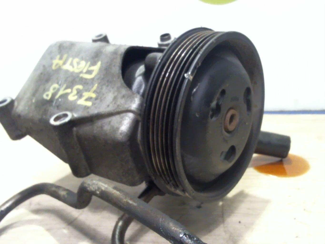 Pompe de direction FORD FIESTA 4 PHASE 1 Essence - 1