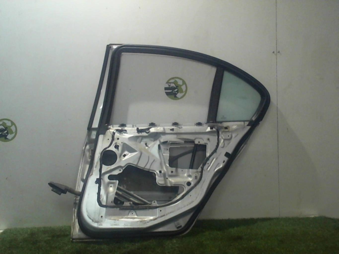 Porte arriere droit BMW SERIE 3 E46 PHASE 1 Diesel - 1