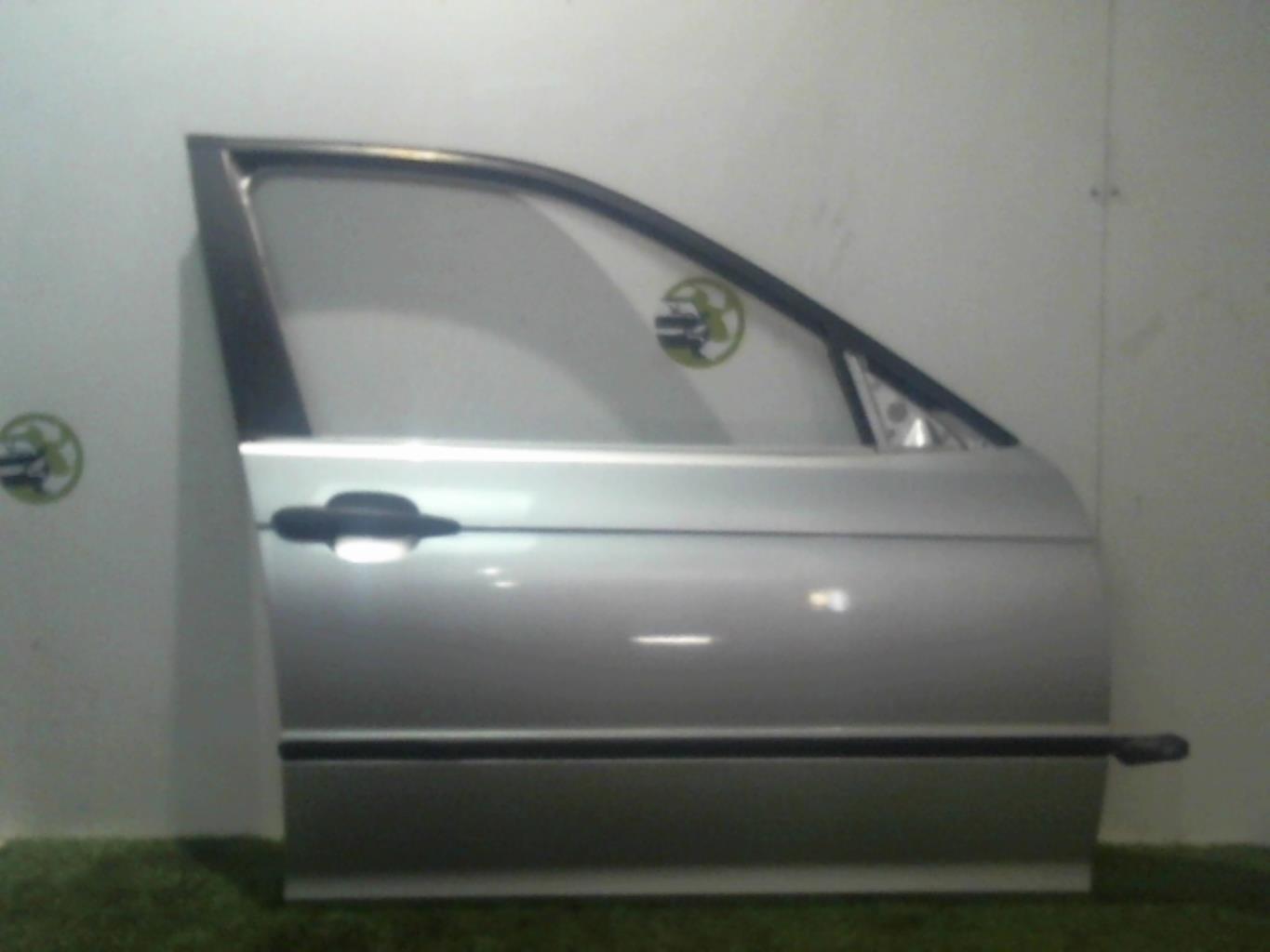 Porte avant droit BMW SERIE 3 E46 PHASE 1 Diesel - 1