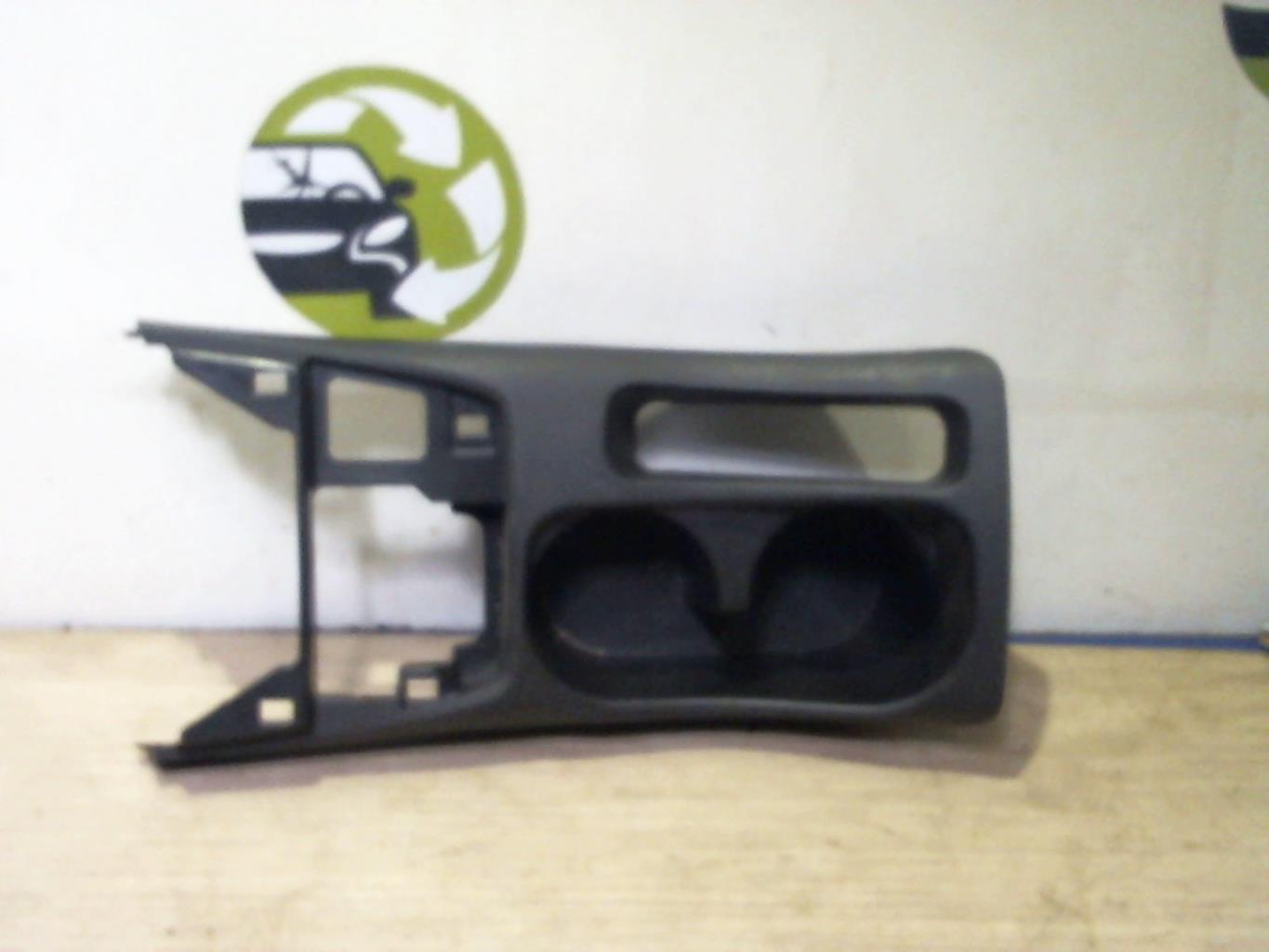 Bouton de warning CITROEN C4 AIRCROSS Diesel - 1
