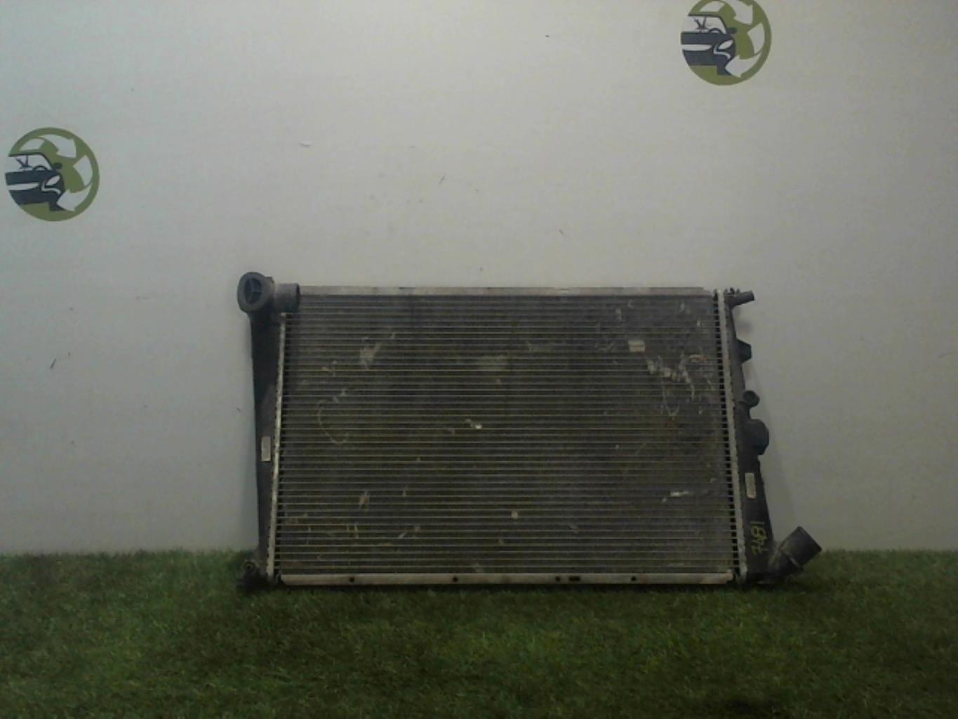 Radiateur eau CITROEN XANTIA PHASE 2 BREAK Essence - 1