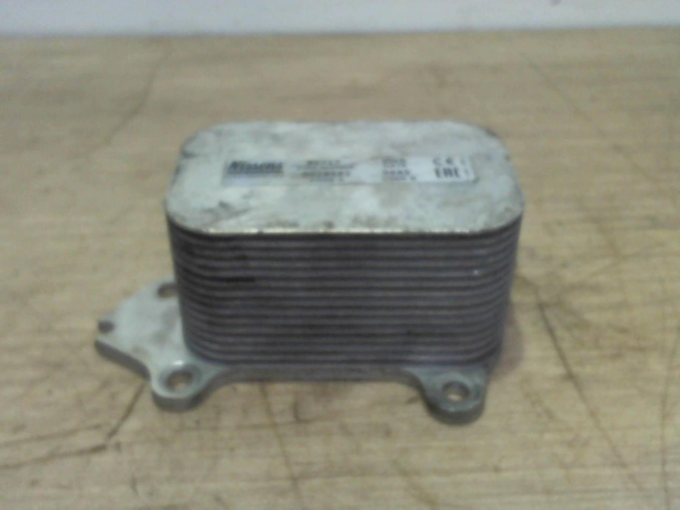 Radiateur huile CITROEN C4 PICASSO 1 Diesel - 1