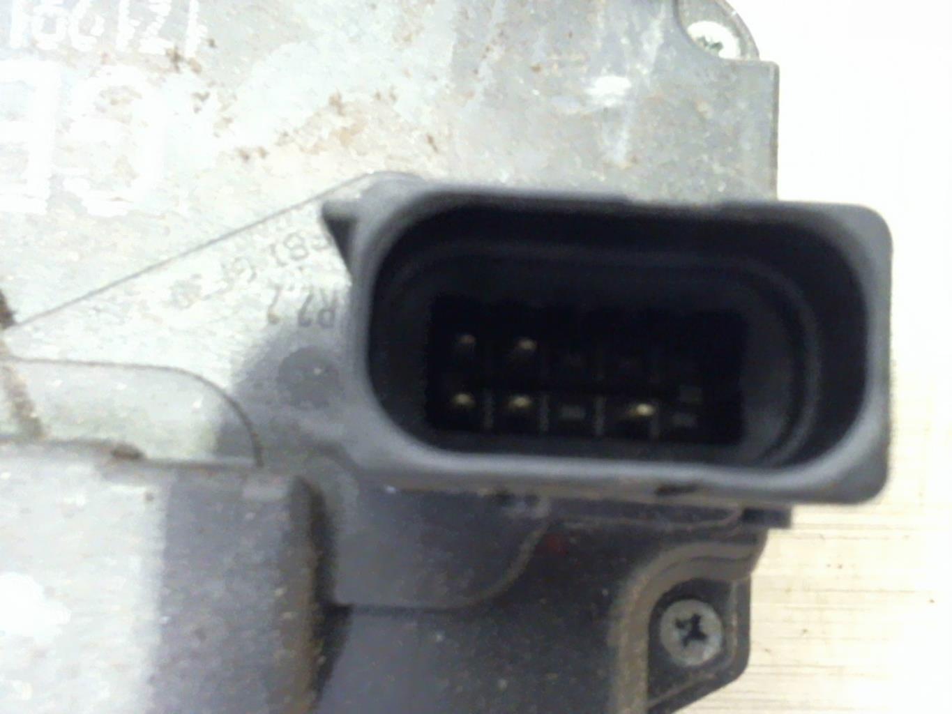 Serrure arriere droit OPEL ASTRA H PHASE 1 Diesel - 1
