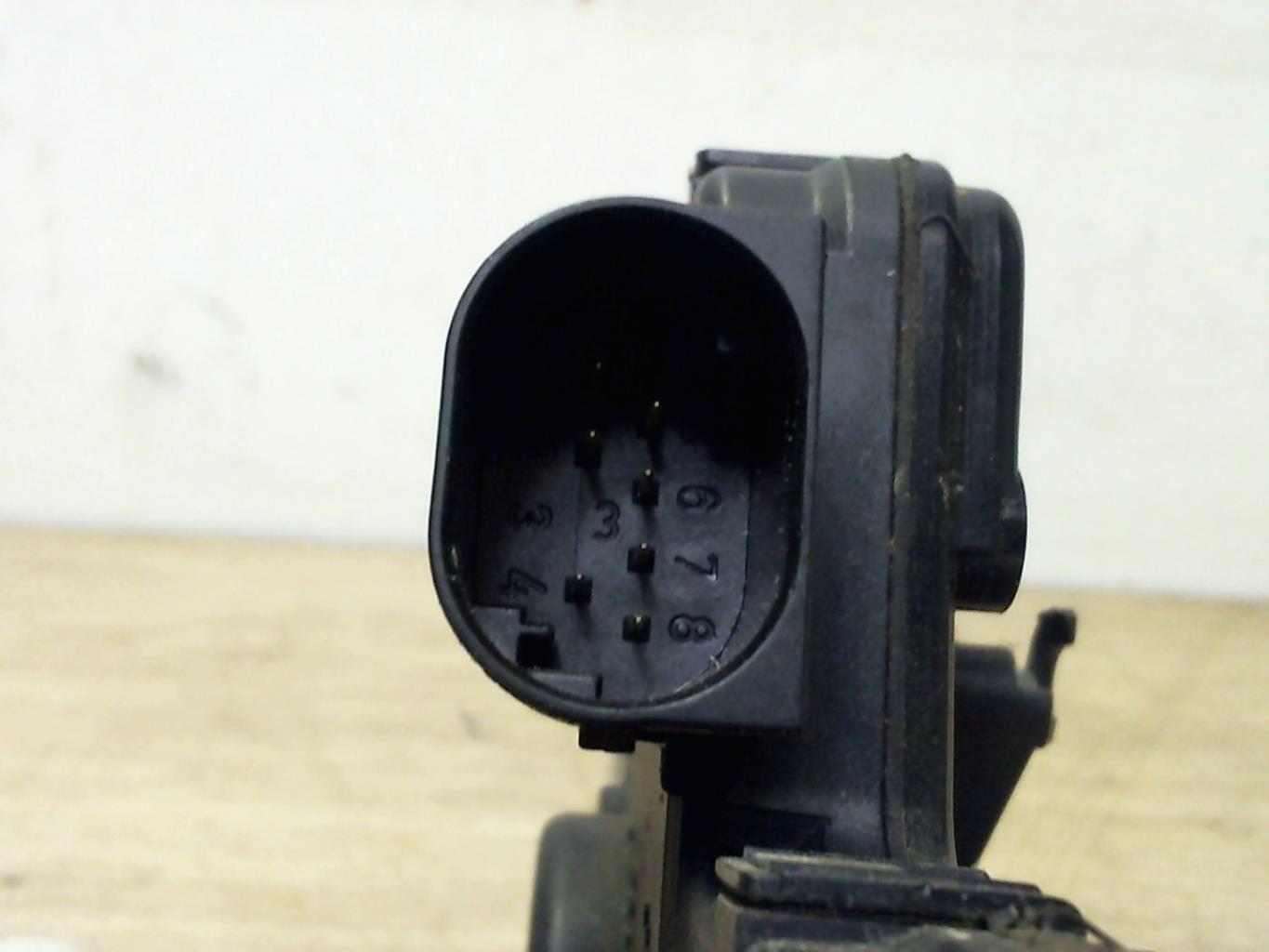 Serrure avant droit BMW SERIE 3 E46 PHASE 1 Diesel - 1