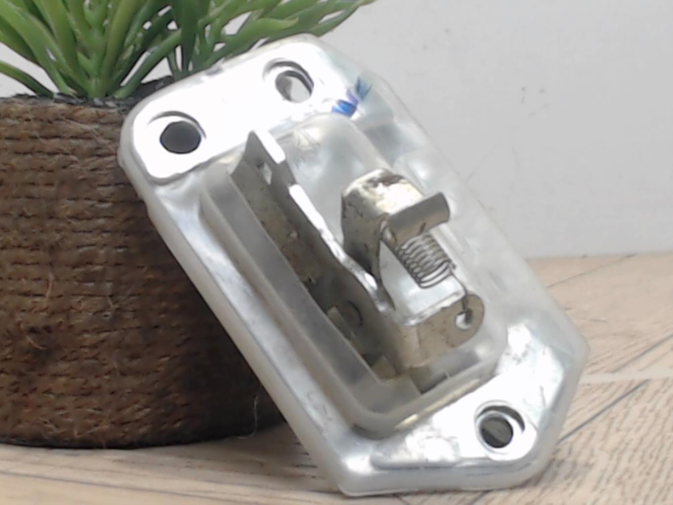 Serrure de hayon SUZUKI ALTO 3 Essence - 1