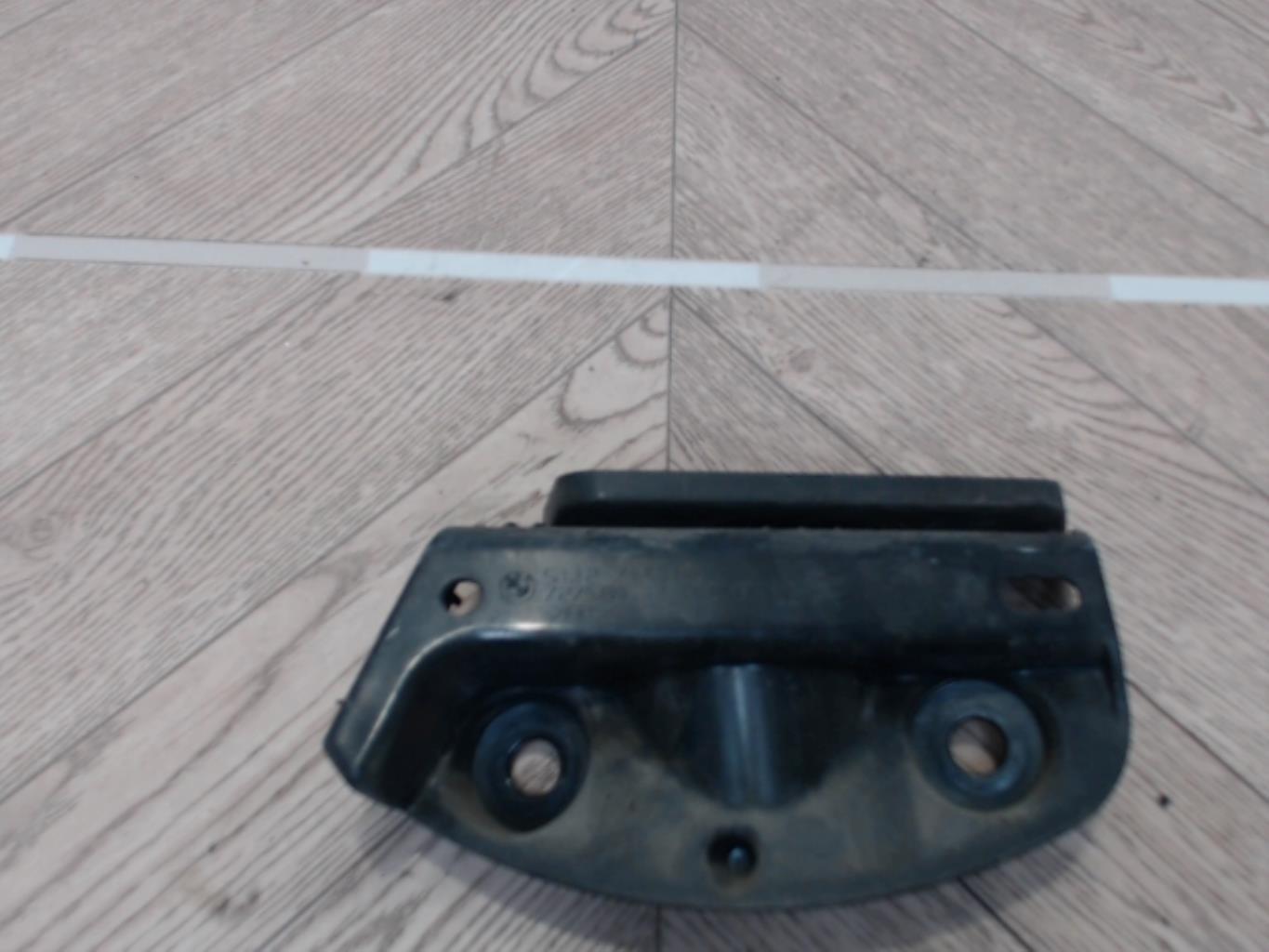 Support de pare chocs arriere BMW SERIE 3 E90 PHASE 1 Diesel - 1
