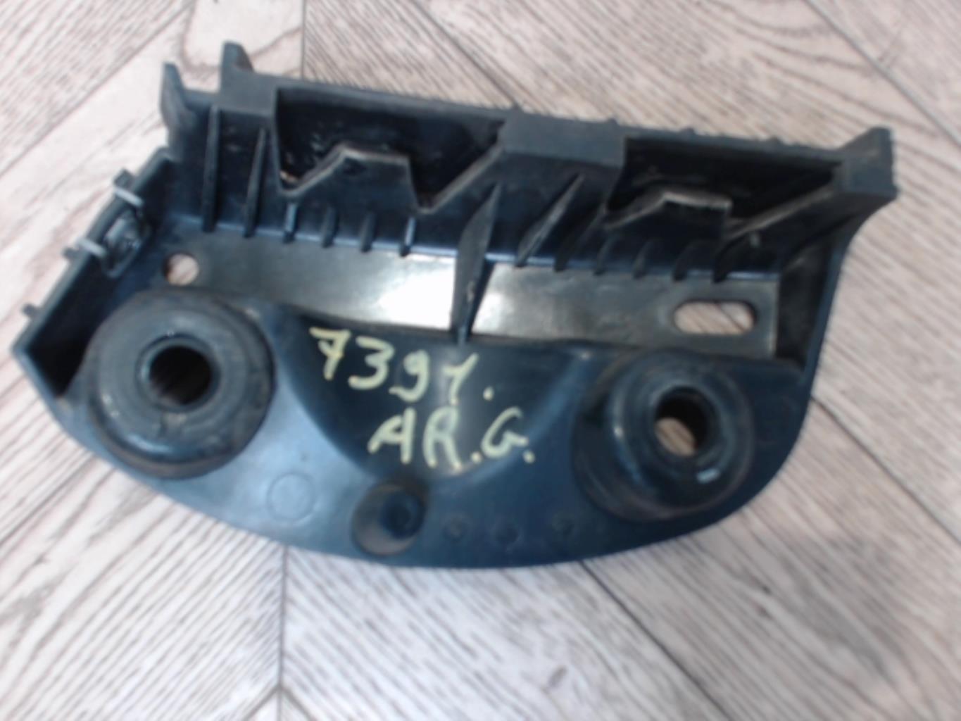 Support de pare chocs arriere BMW SERIE 3 E90 PHASE 1 Diesel - 1